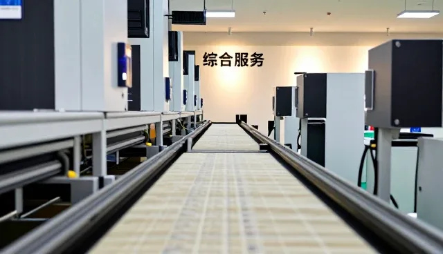 泉州市盛况网络科技有限公司