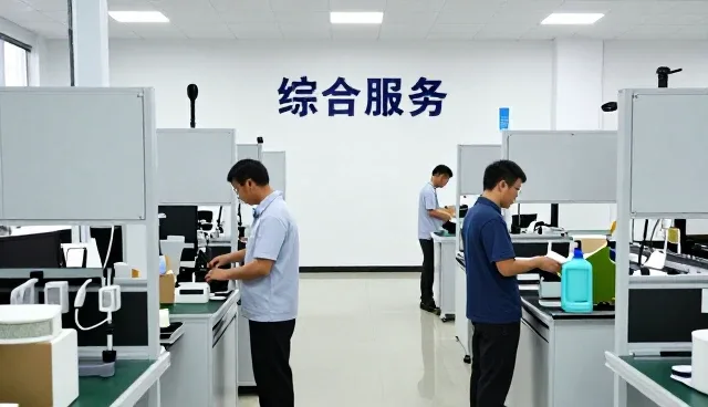 泉州市盛况网络科技有限公司