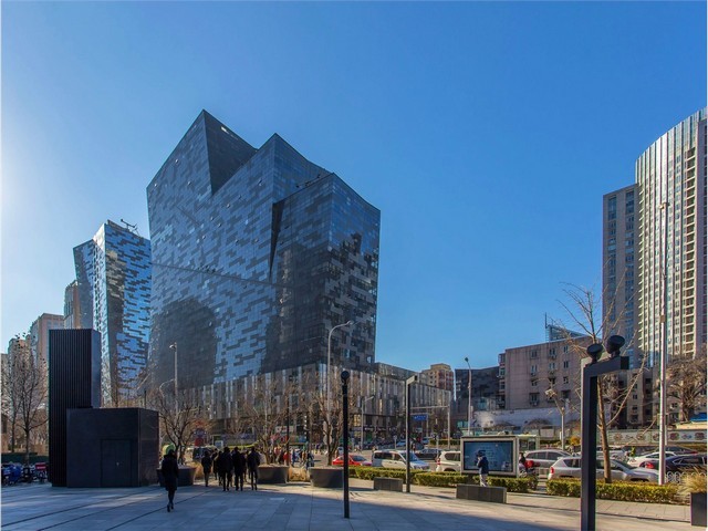 专业的共享仓储仓库服务